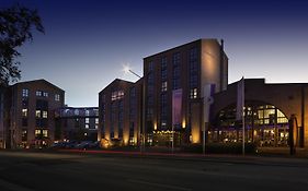 Altes Stahlwerk Business&Lifestyle Hotel