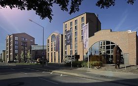 Altes Stahlwerk Business&Lifestyle Hotel